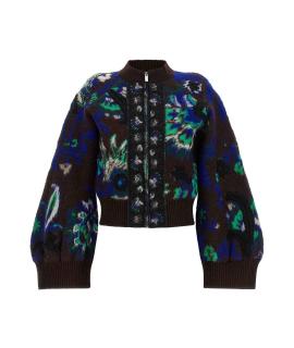 SACAI Кардиган