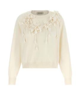 ALBERTA FERRETTI Джемпер / свитер