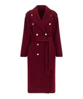 ALBERTA FERRETTI Пальто