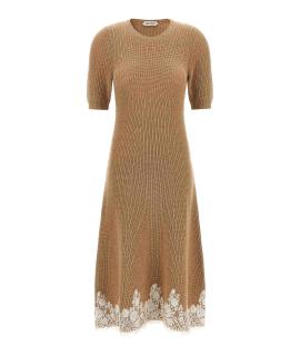 ALBERTA FERRETTI Повседневное платье