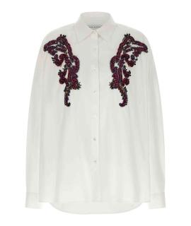 DRIES VAN NOTEN Рубашка