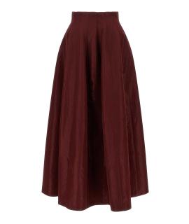 ALBERTA FERRETTI Юбка миди