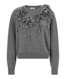 ALBERTA FERRETTI Джемпер / свитер