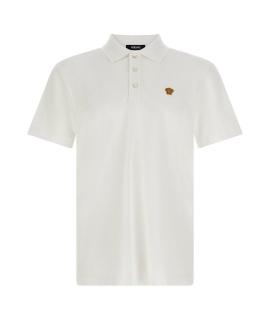 VERSACE Поло с коротким рукавом