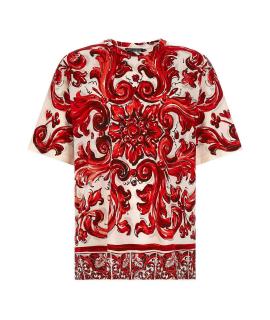 DOLCE&GABBANA Футболка