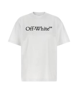 OFF-WHITE Футболка