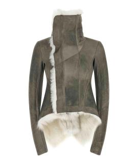 RICK OWENS Дубленка