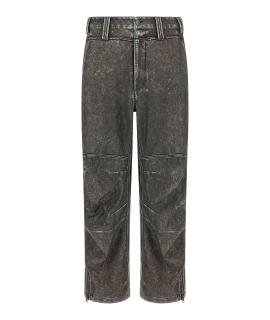 DIESEL Прямые джинсы
