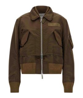 SACAI Куртка
