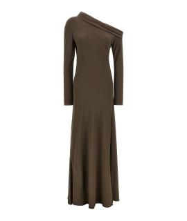 ALBERTA FERRETTI Вечернее платье