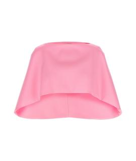 ALBERTA FERRETTI Накидка/пончо