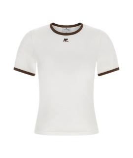 COURREGES Футболка