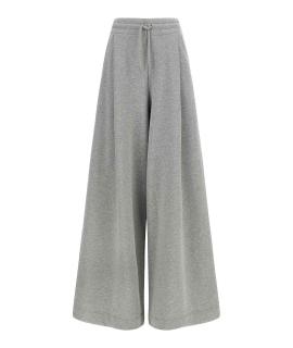 DRIES VAN NOTEN Брюки широкие