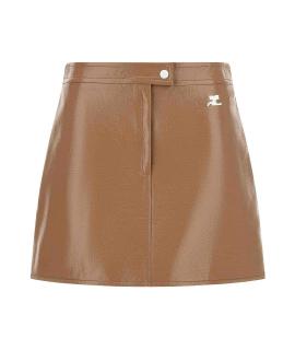 COURREGES Юбка мини