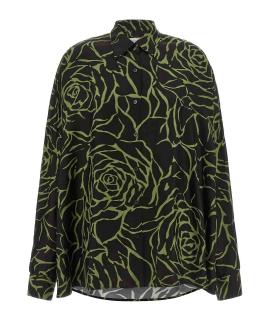 DRIES VAN NOTEN Рубашка