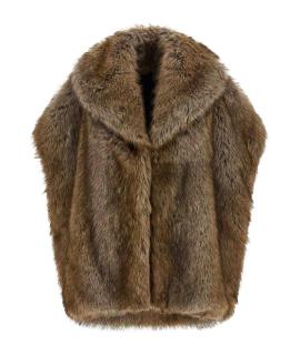 B&B COUTURE Жилет