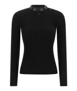 COURREGES Джемпер / свитер