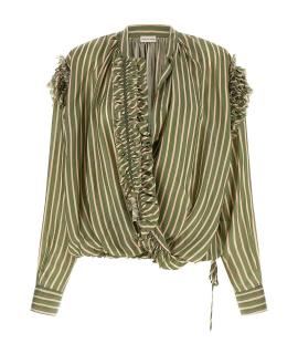 DRIES VAN NOTEN Рубашка