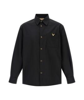 VALENTINO Кэжуал рубашка