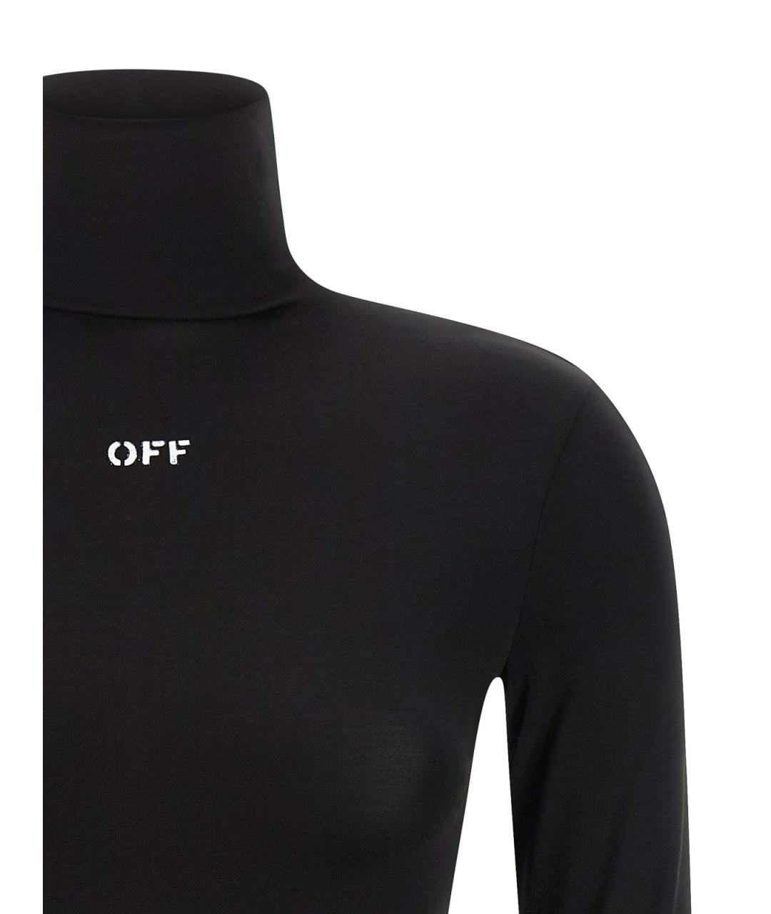 OFF-WHITE Водолазка, фото 3