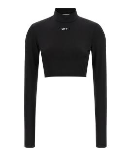 OFF-WHITE Водолазка