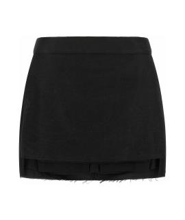 RICK OWENS Юбка мини