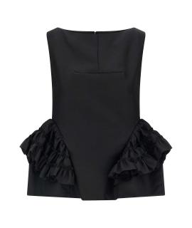 DRIES VAN NOTEN Майка