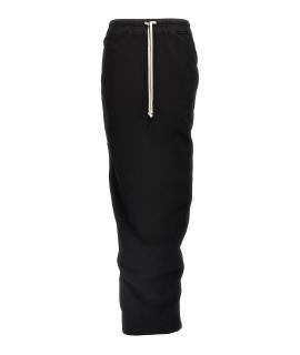 RICK OWENS DRKSHDW Юбка макси