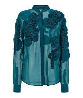 DRIES VAN NOTEN Рубашка