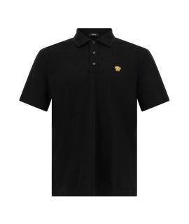VERSACE Поло с коротким рукавом