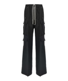RICK OWENS Прямые брюки