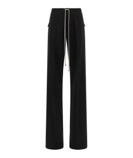RICK OWENS Прямые брюки