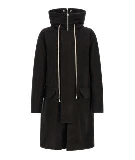 RICK OWENS Парка
