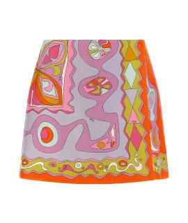 EMILIO PUCCI Юбка мини