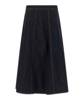 ALBERTA FERRETTI Юбка миди