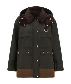 BARBOUR Куртка