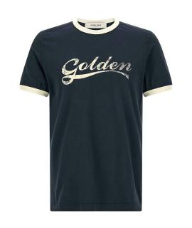 GOLDEN GOOSE Футболка