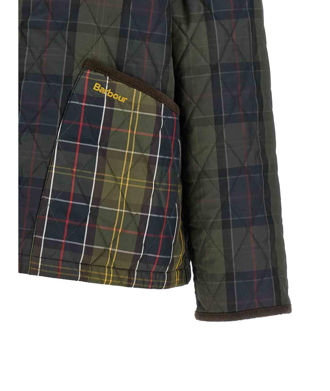 BARBOUR Куртка, фото 4