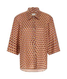 DRIES VAN NOTEN Рубашка
