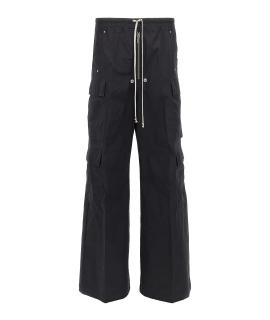 RICK OWENS Повседневные брюки
