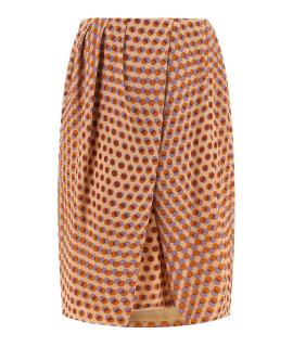DRIES VAN NOTEN Юбка миди