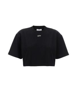 OFF-WHITE Футболка