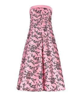 ALBERTA FERRETTI Коктейльное платье