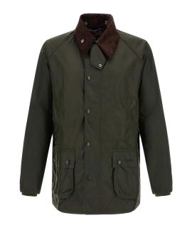 BARBOUR Парка