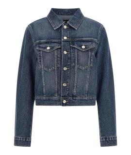 7 FOR ALL MANKIND Куртка