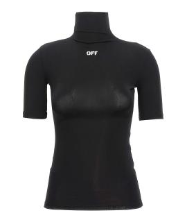 OFF-WHITE Водолазка