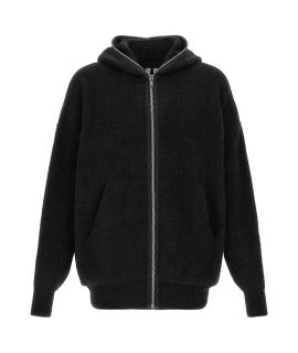 RICK OWENS Худи/толстовка