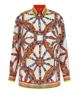 DOLCE&GABBANA Рубашка