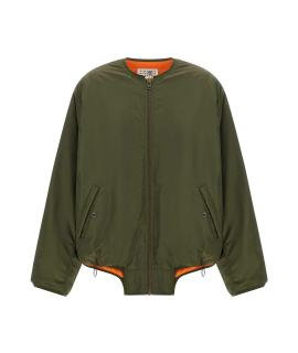 MM6 MAISON MARGIELA Куртка