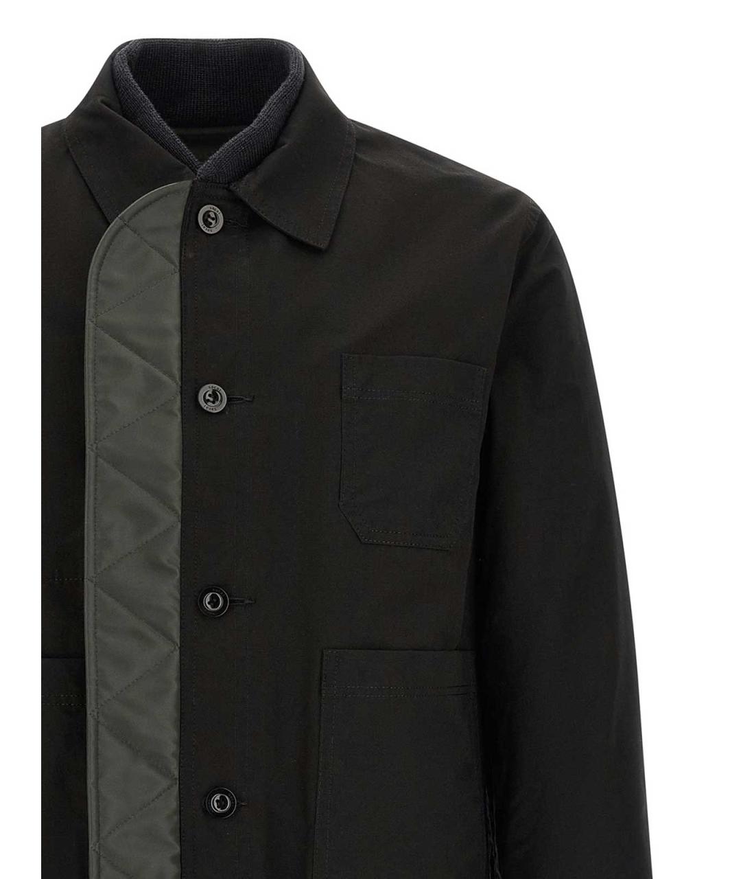 SACAI Мульти полиэстеровая куртка, фото 4